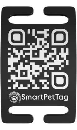 Smart Pet Tag (SS)